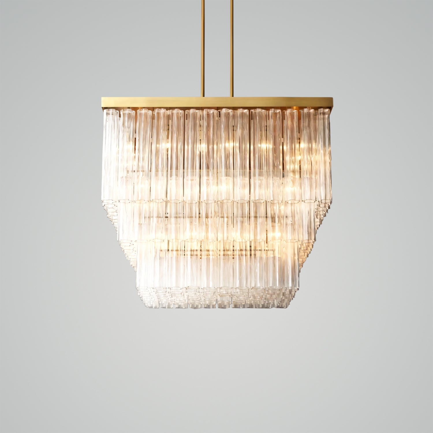 Cielo Square Chandelier