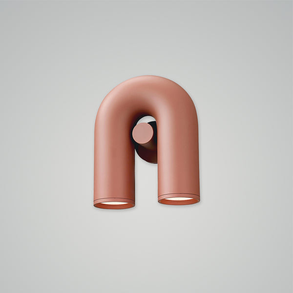 Cirkus Wall Light