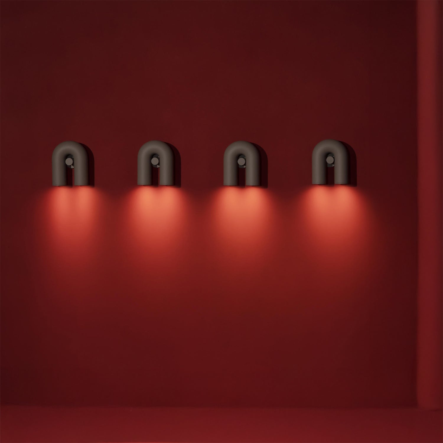 Cirkus Wall Light