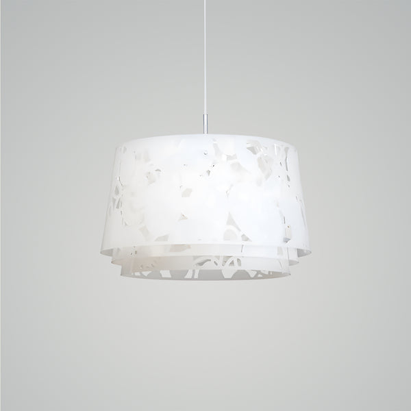 Collage Pendant Light