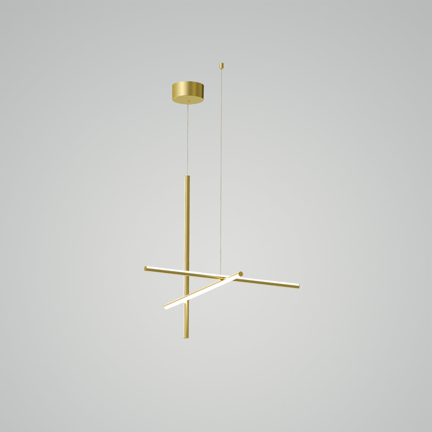 Coordinates Pendant Light
