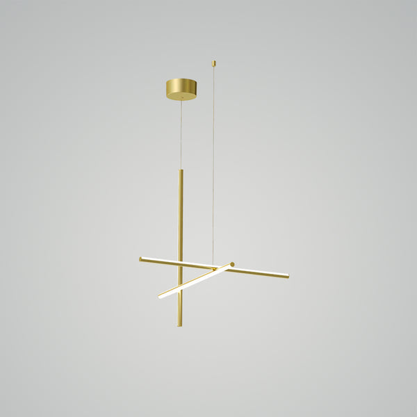 Coordinates Pendant Light
