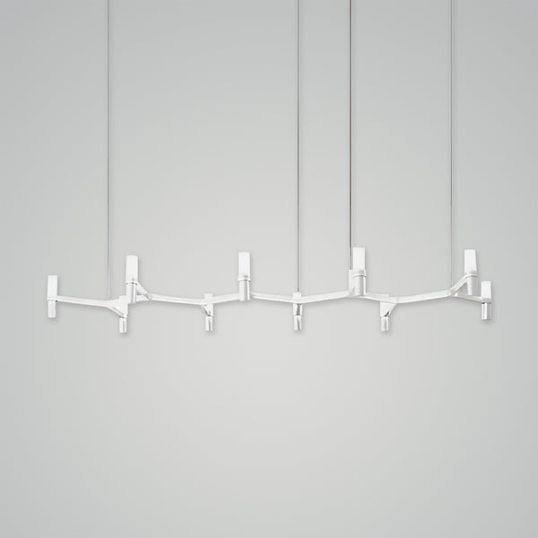 Crown Plana Chandelier