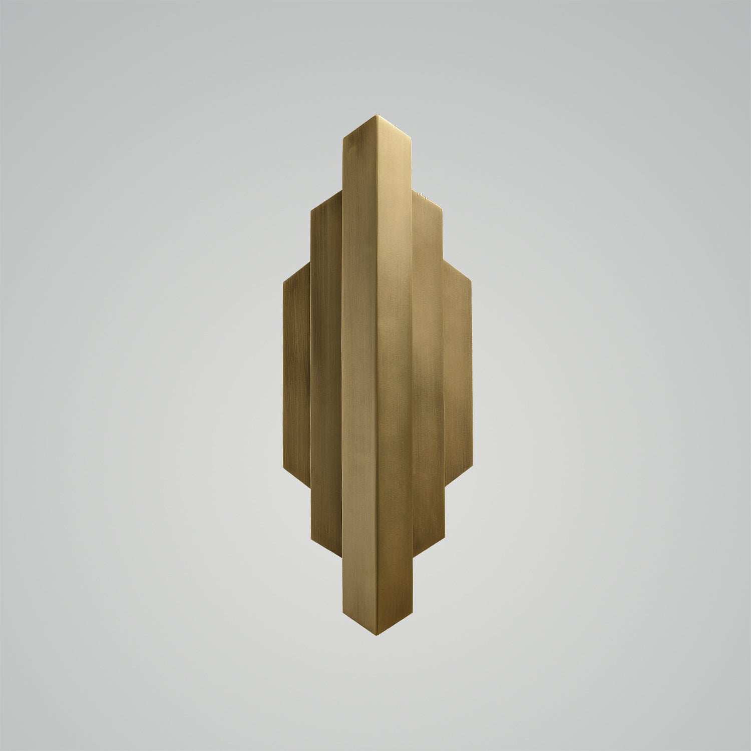 Deco Sconce
