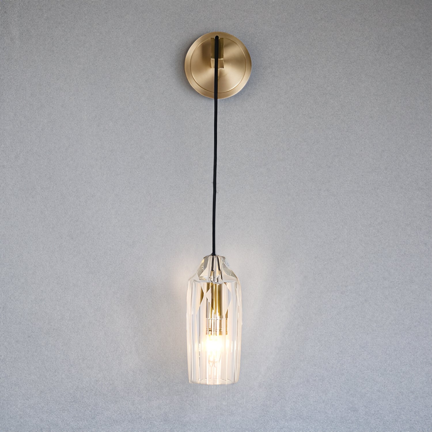 Chatelet Sconce