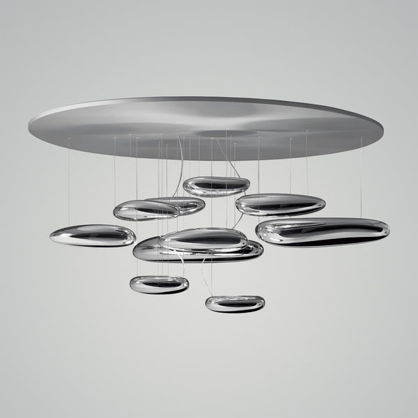 Mercury Ceiling Lamp