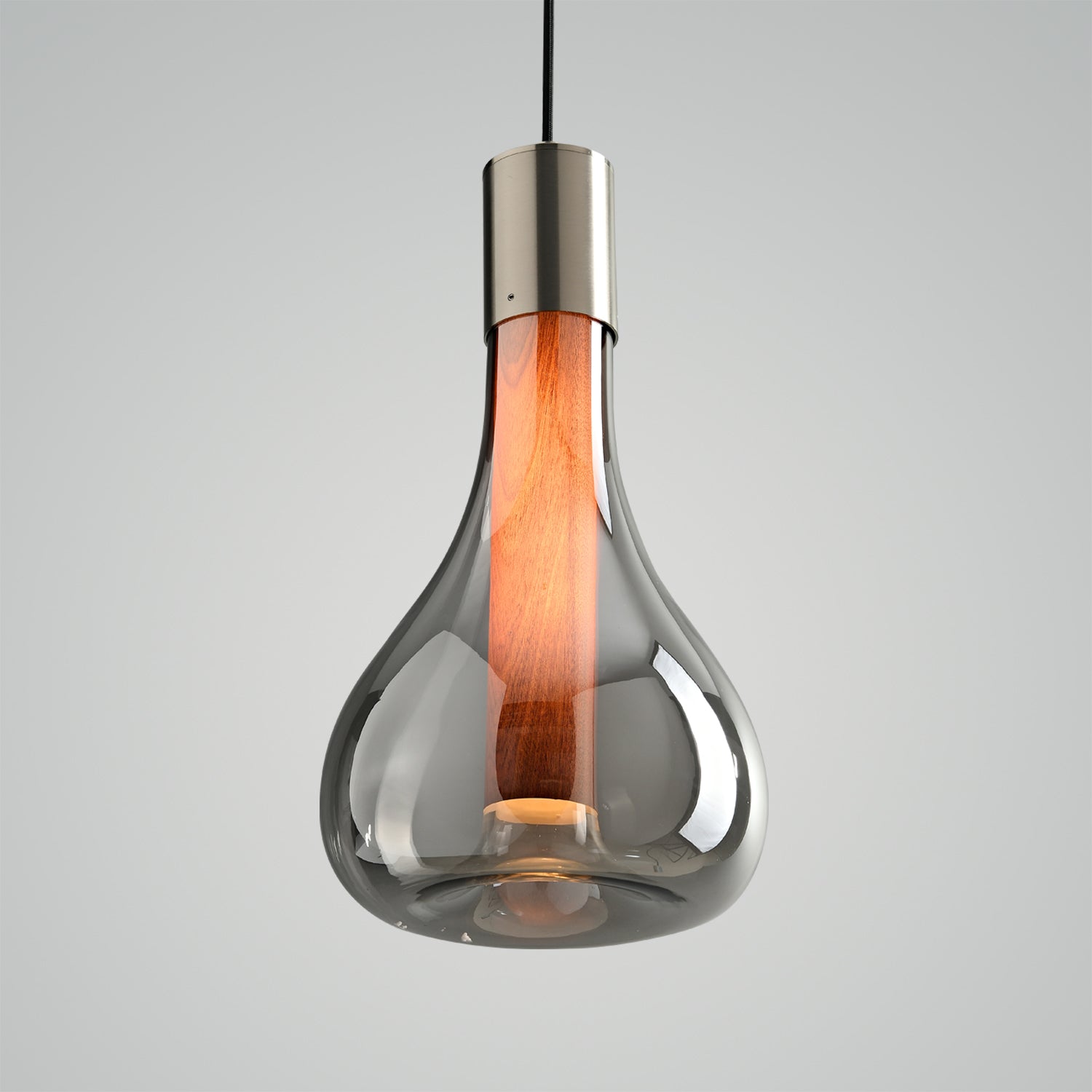 Eris Suspension Pendant Light