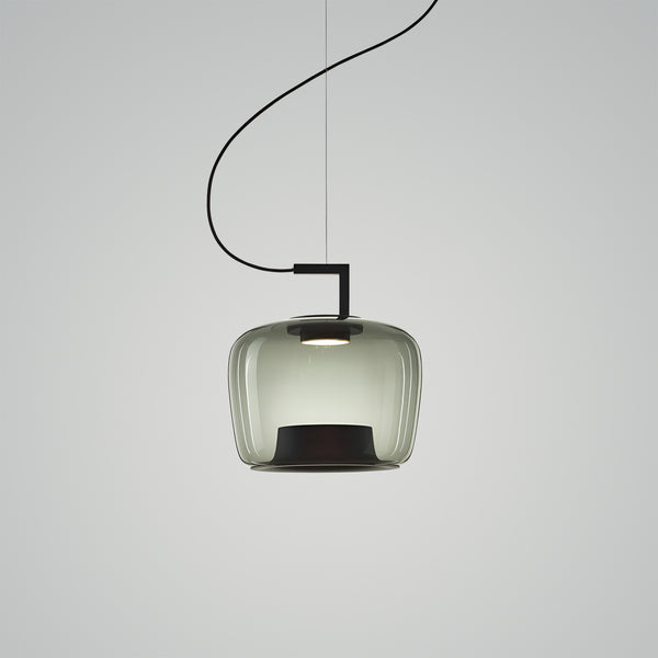 Double Pendant Light