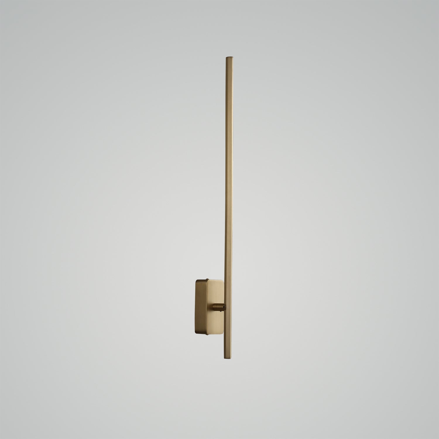 Dovevuoi Brass Wall Lamp