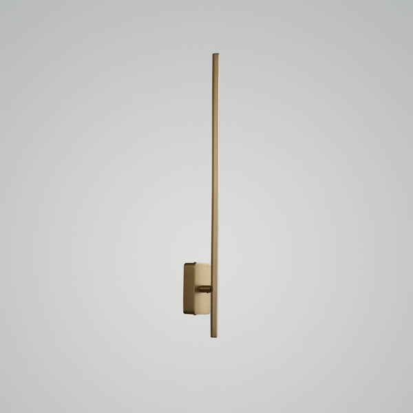 Dovevuoi Brass Wall Lamp