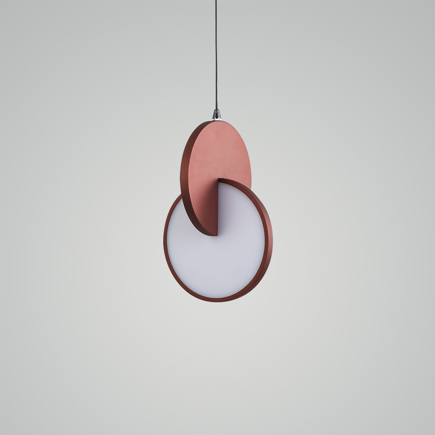Eclipse Pendant Light