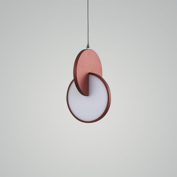 Eclipse Pendant Light