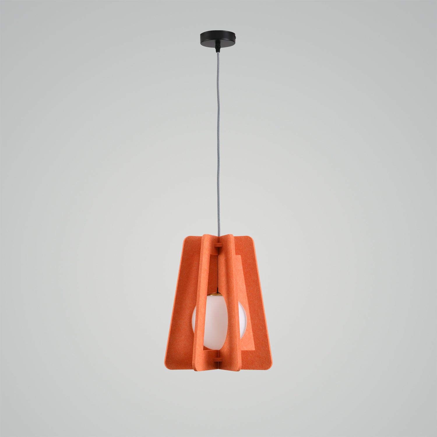 Elke Acoustic PET Pendant Light