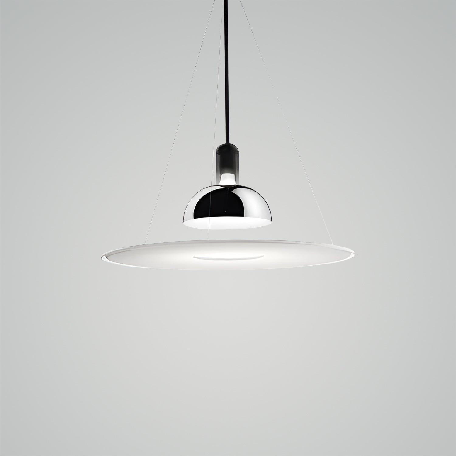 FRISBI Pendant Light