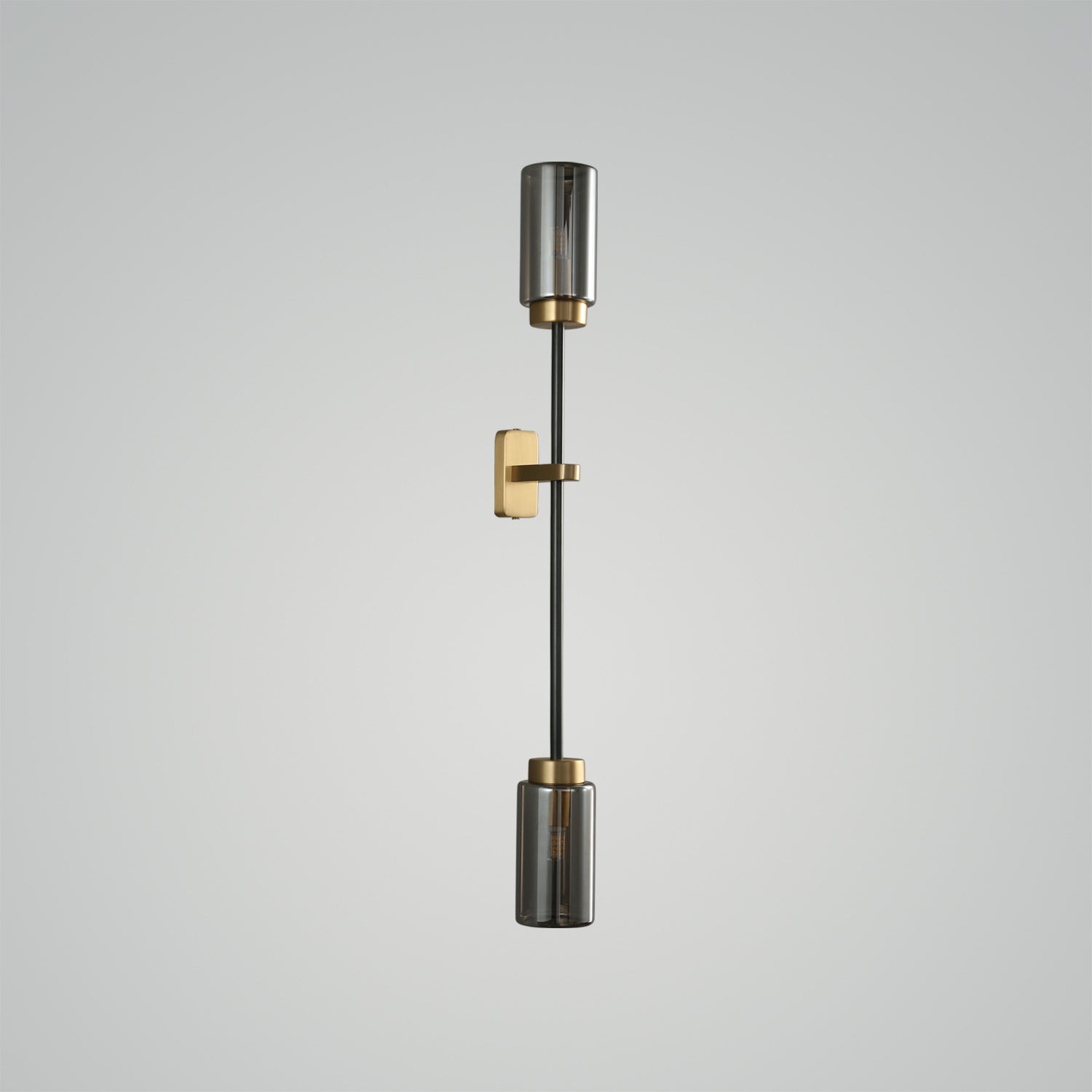Farol Brass Wall Lamp