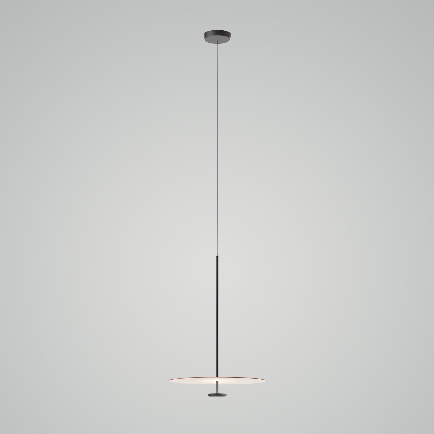 Flat 5940 Pendant Light