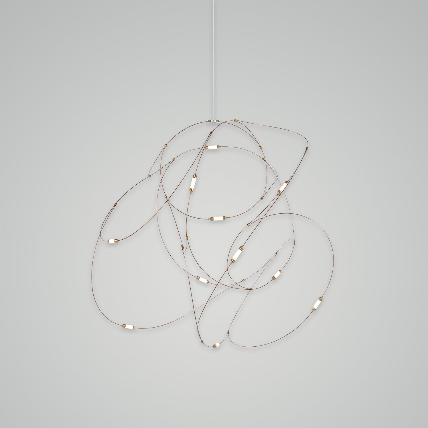 Flock of Light