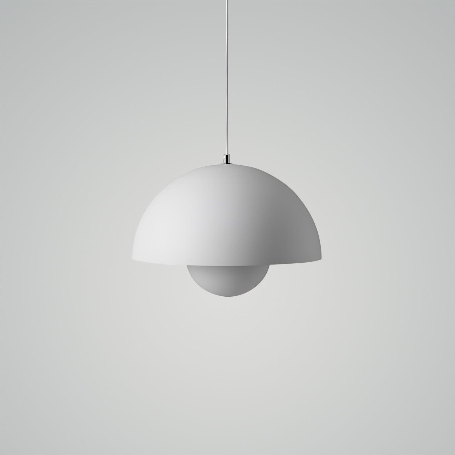 Flowerpot VP2 Pendant Light