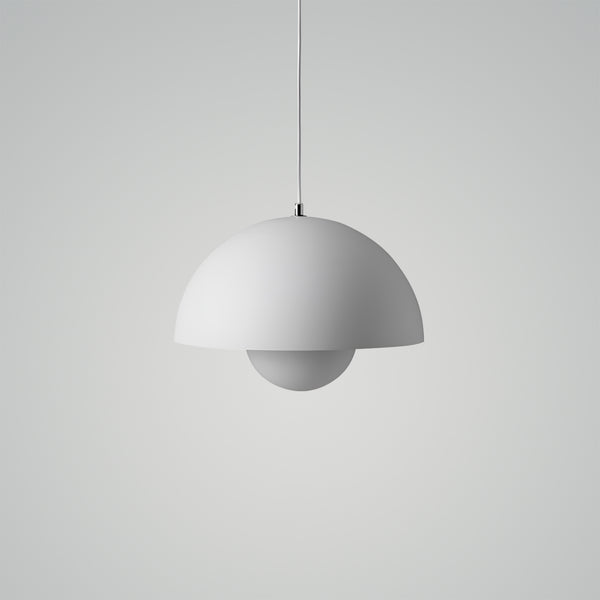 Flowerpot VP2 Pendant Light