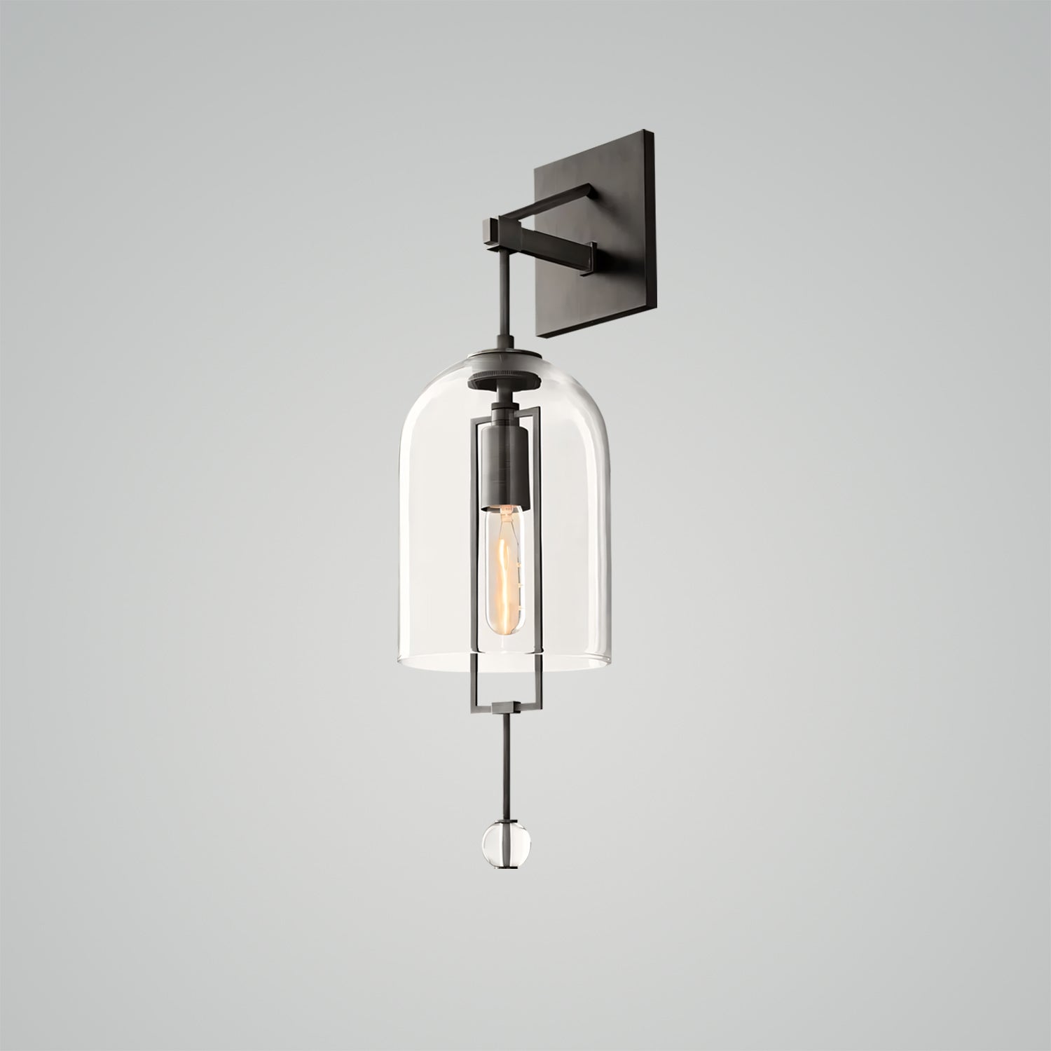 Fulcrum Grand Sconce