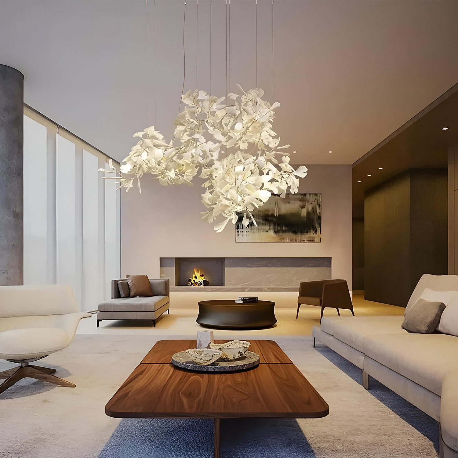 Gingko Lighting 420