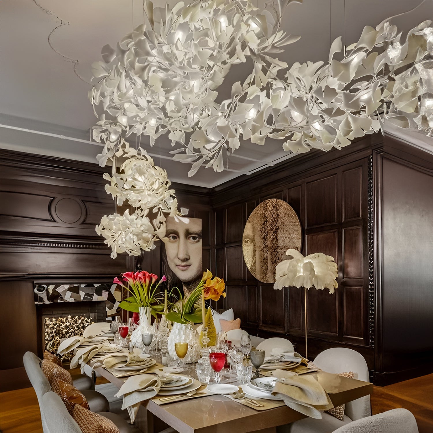 Gingko Lighting 681