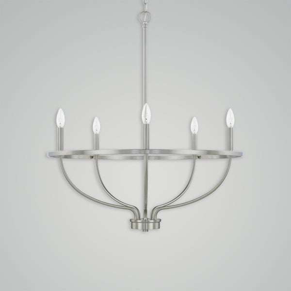 Greyson Chandelier