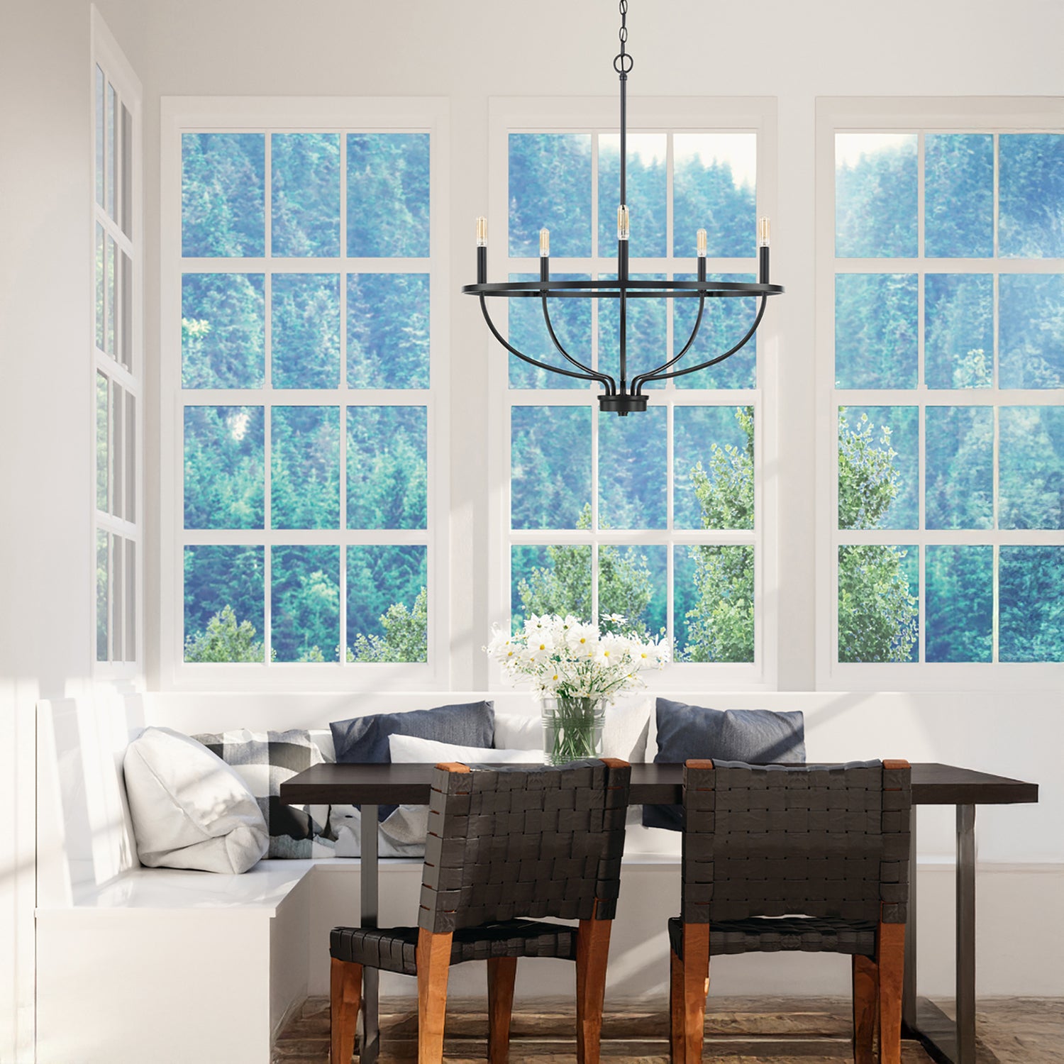 Greyson Chandelier