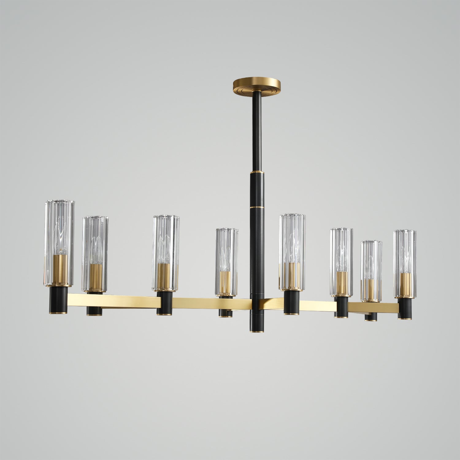Harlin Plus Chandelier