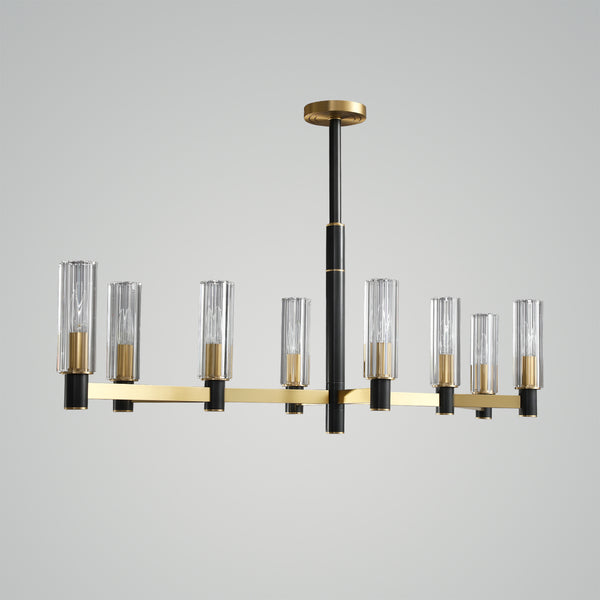 Harlin Plus Chandelier