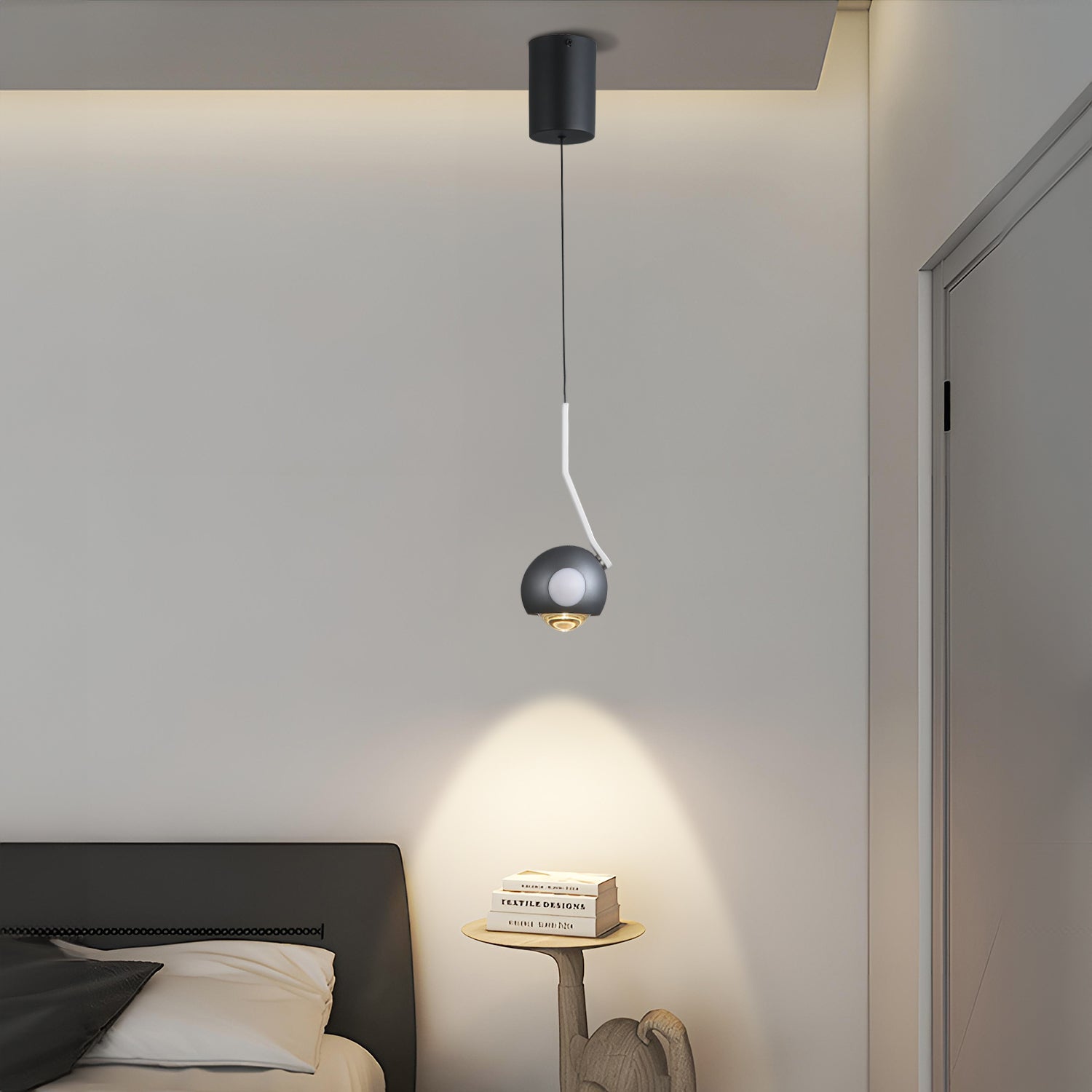 Io Sospeso1 Pendant Light