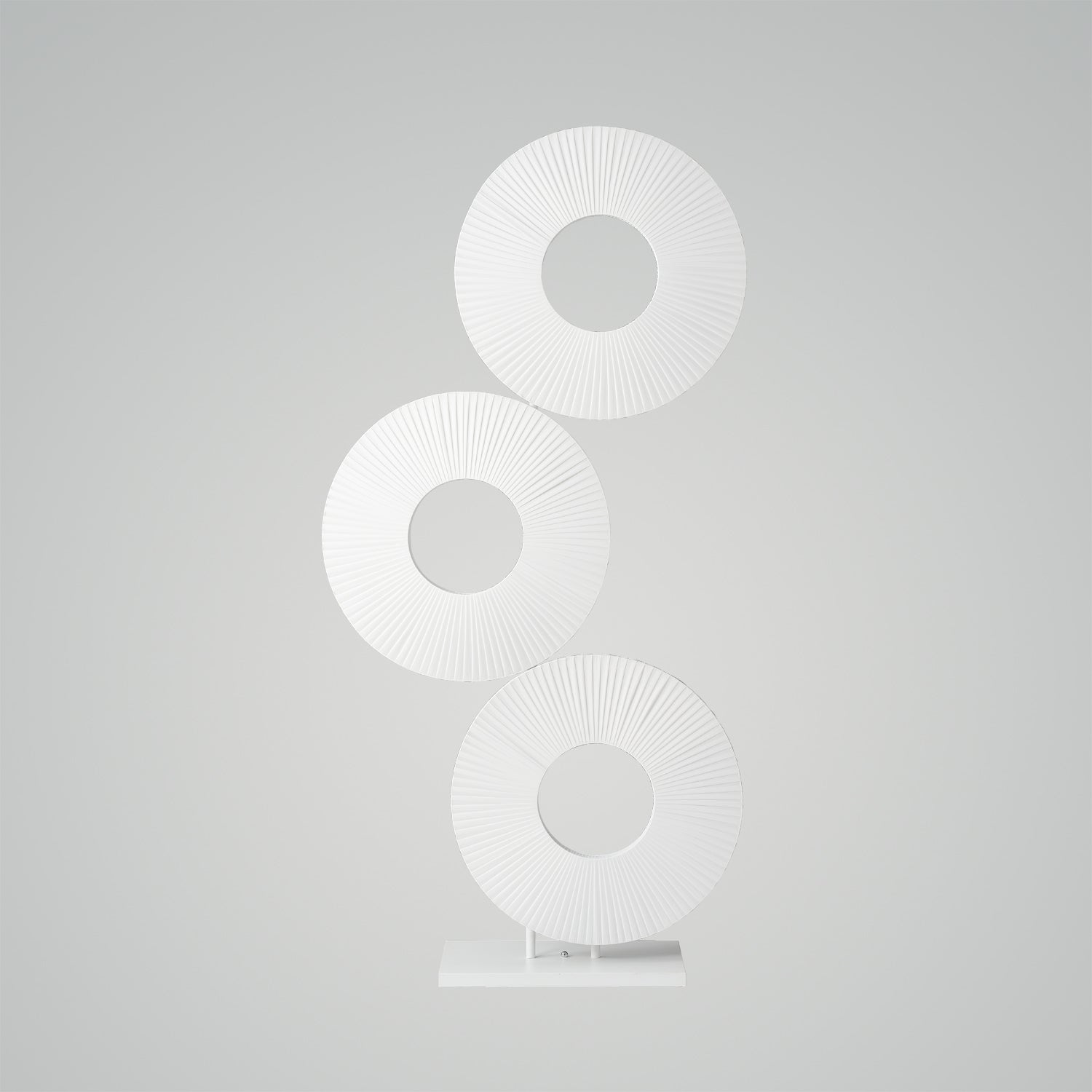 Iris Floor Lamp