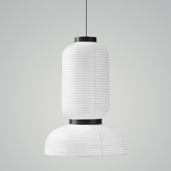 Akari C Pendant Light