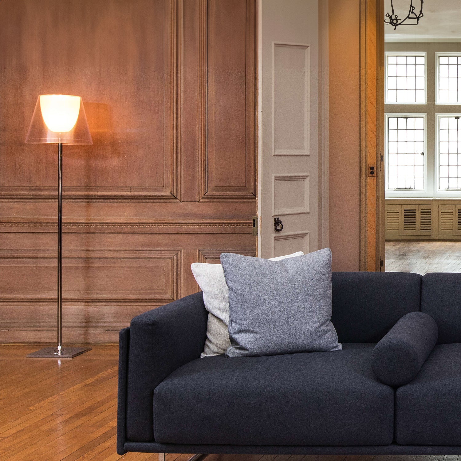 KTribe Floor Lamp