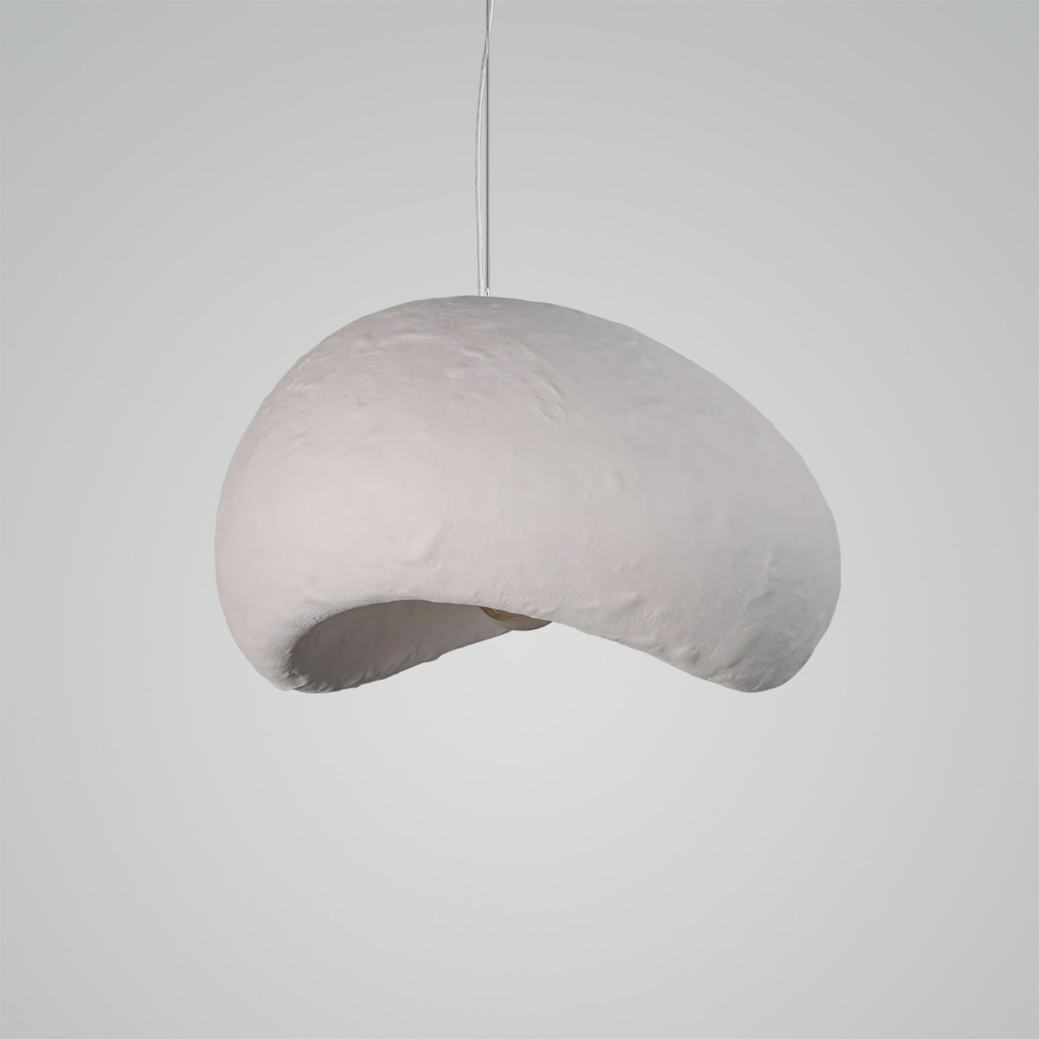 Khmara Rough Pendant Light