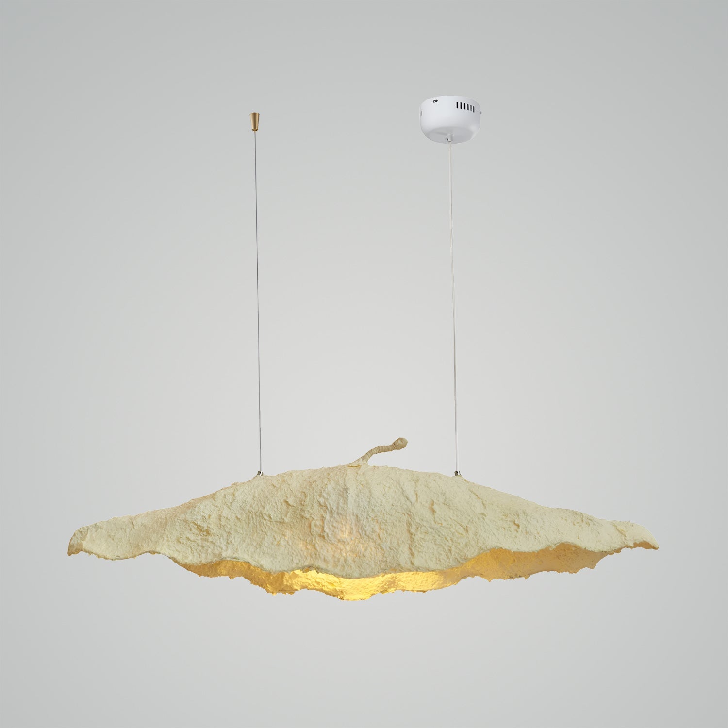 L53.1″ x W11.4″ x H7.9″ / L135cm x W29cm x H20cm-Beige