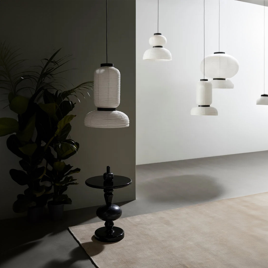 Akari C Pendant Light