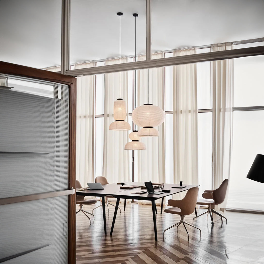 Akari C Pendant Light