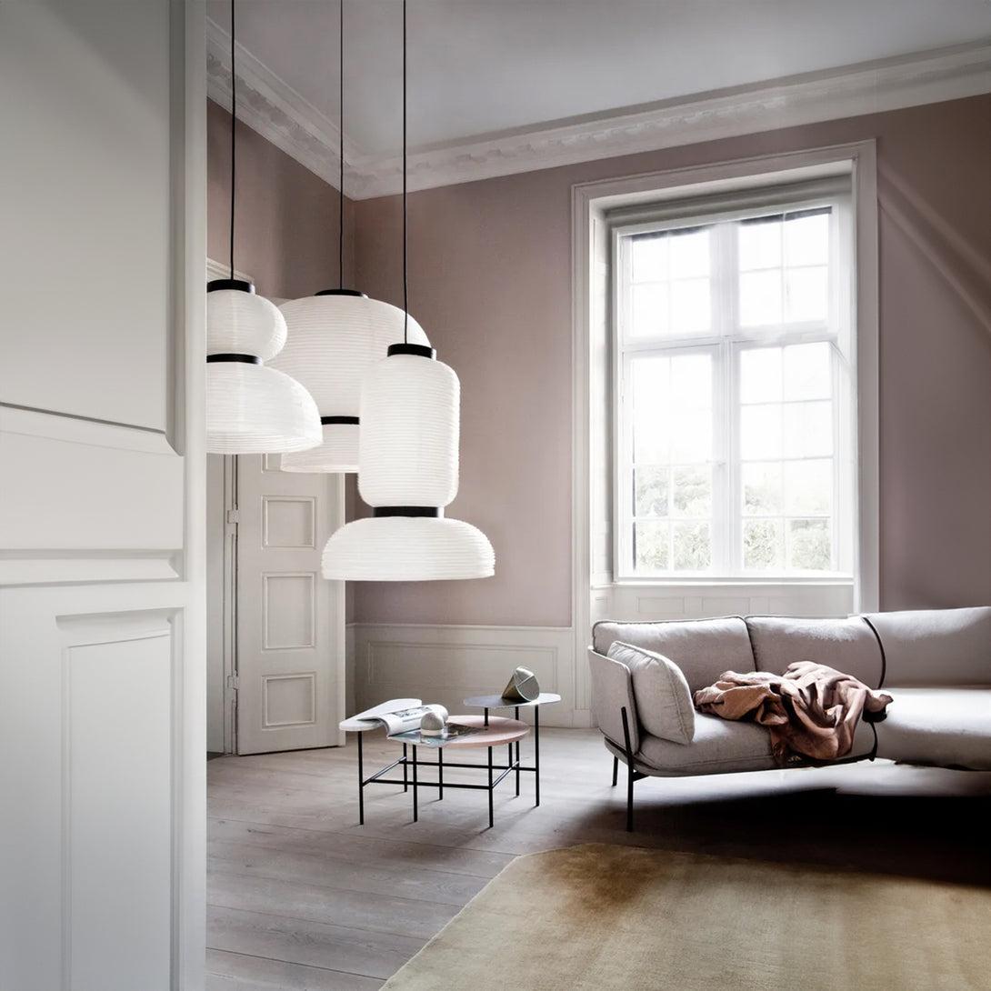 Akari C Pendant Light