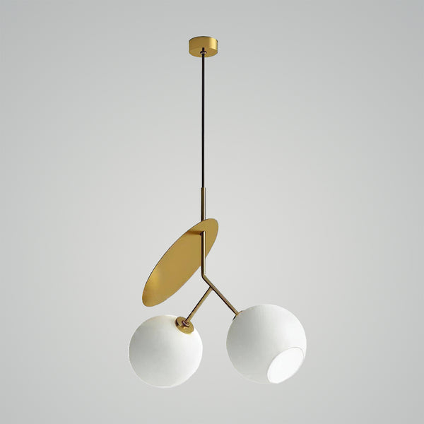 Cherry Pendant Light