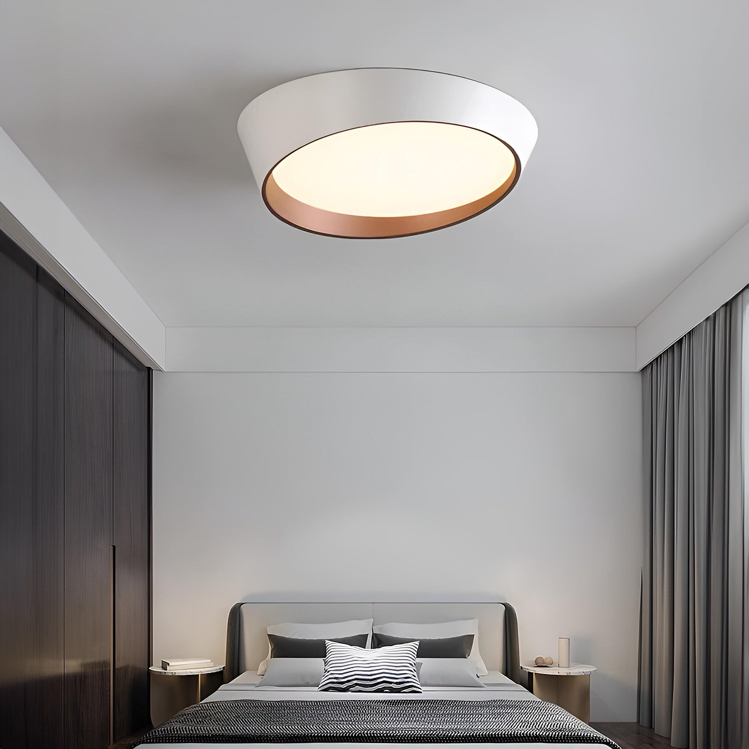 Toronto Ceiling Lamp