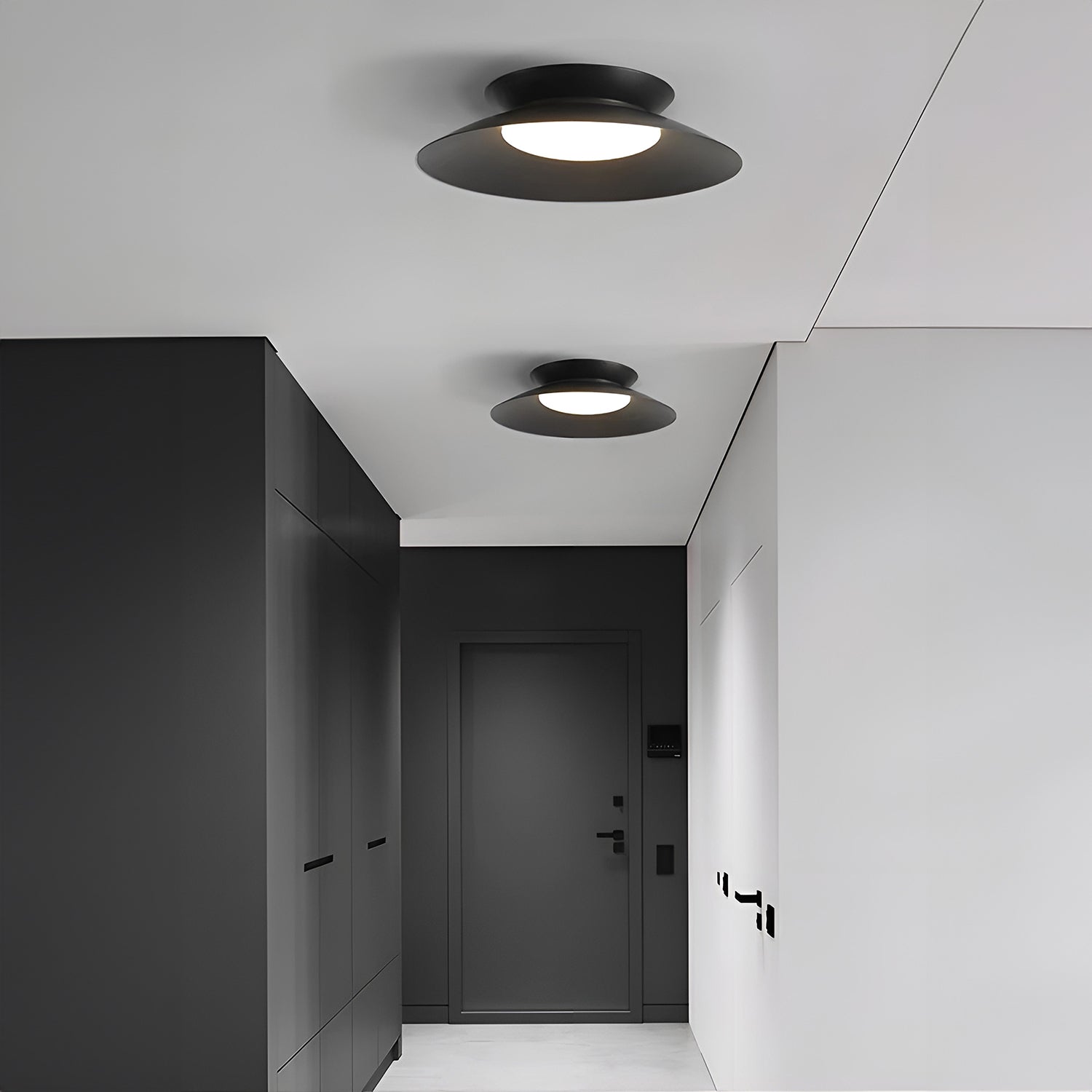 Cetra Ceiling Light