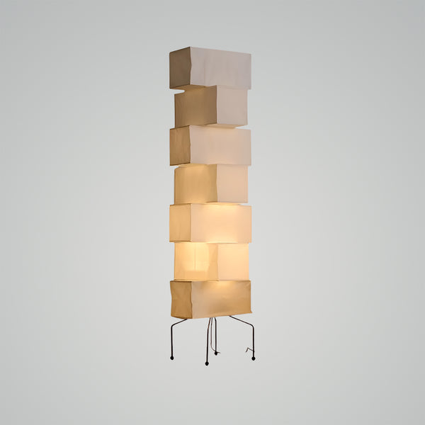 Akari UF4-L10 Floor Lamp