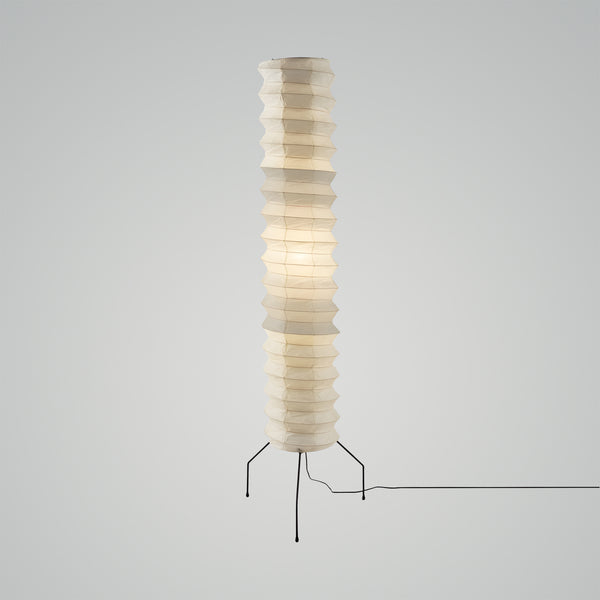 Washi Paper UF4-31N Floor Lamp