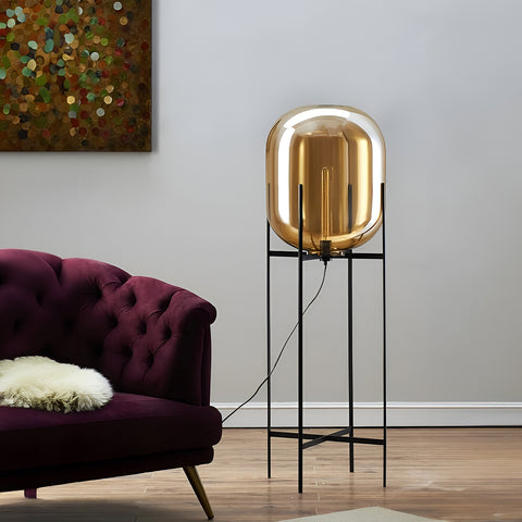 ODA Floor Lamp