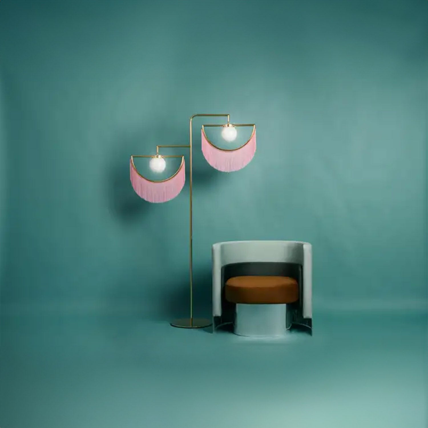 Wink Floor Lamp