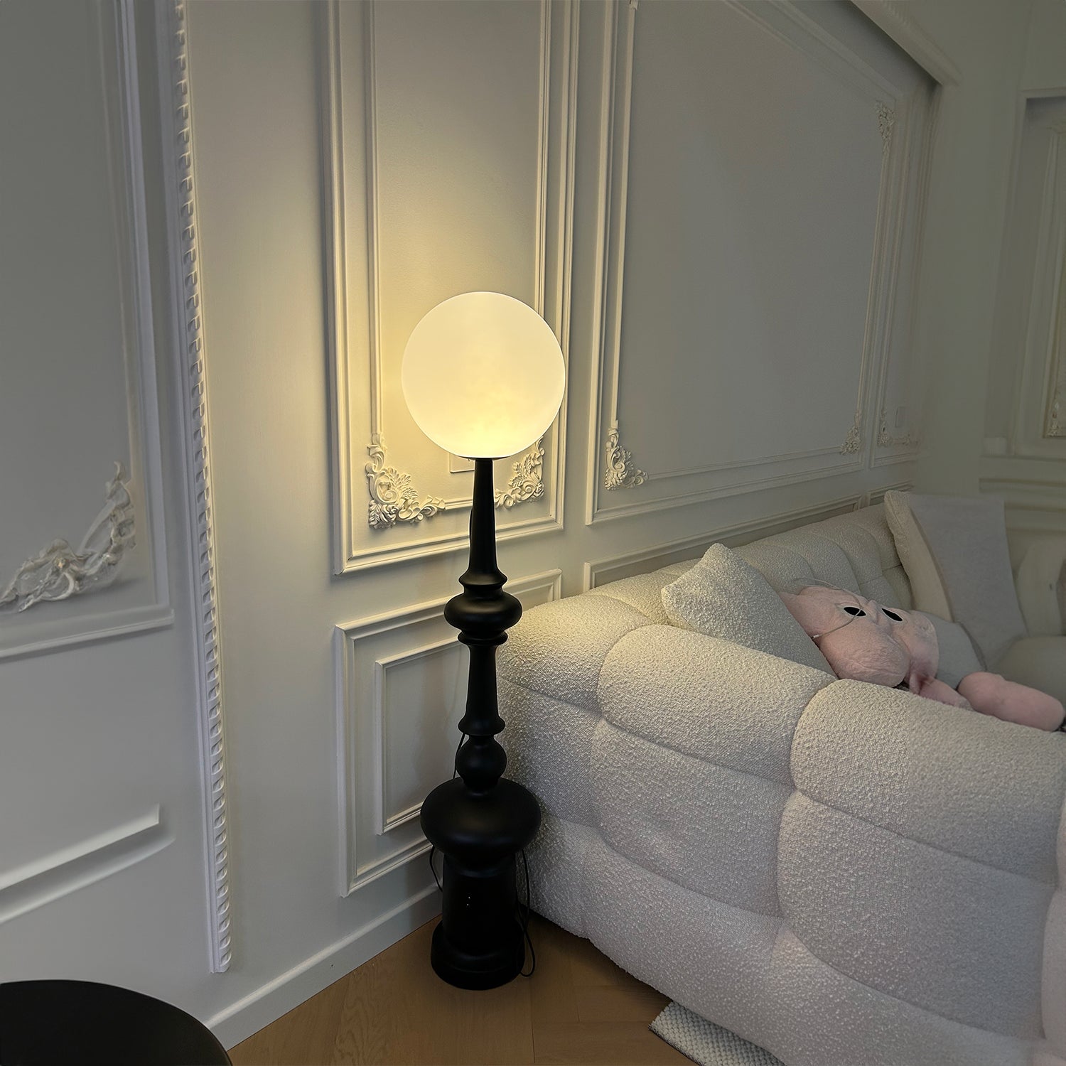 Constance Floor Lamp