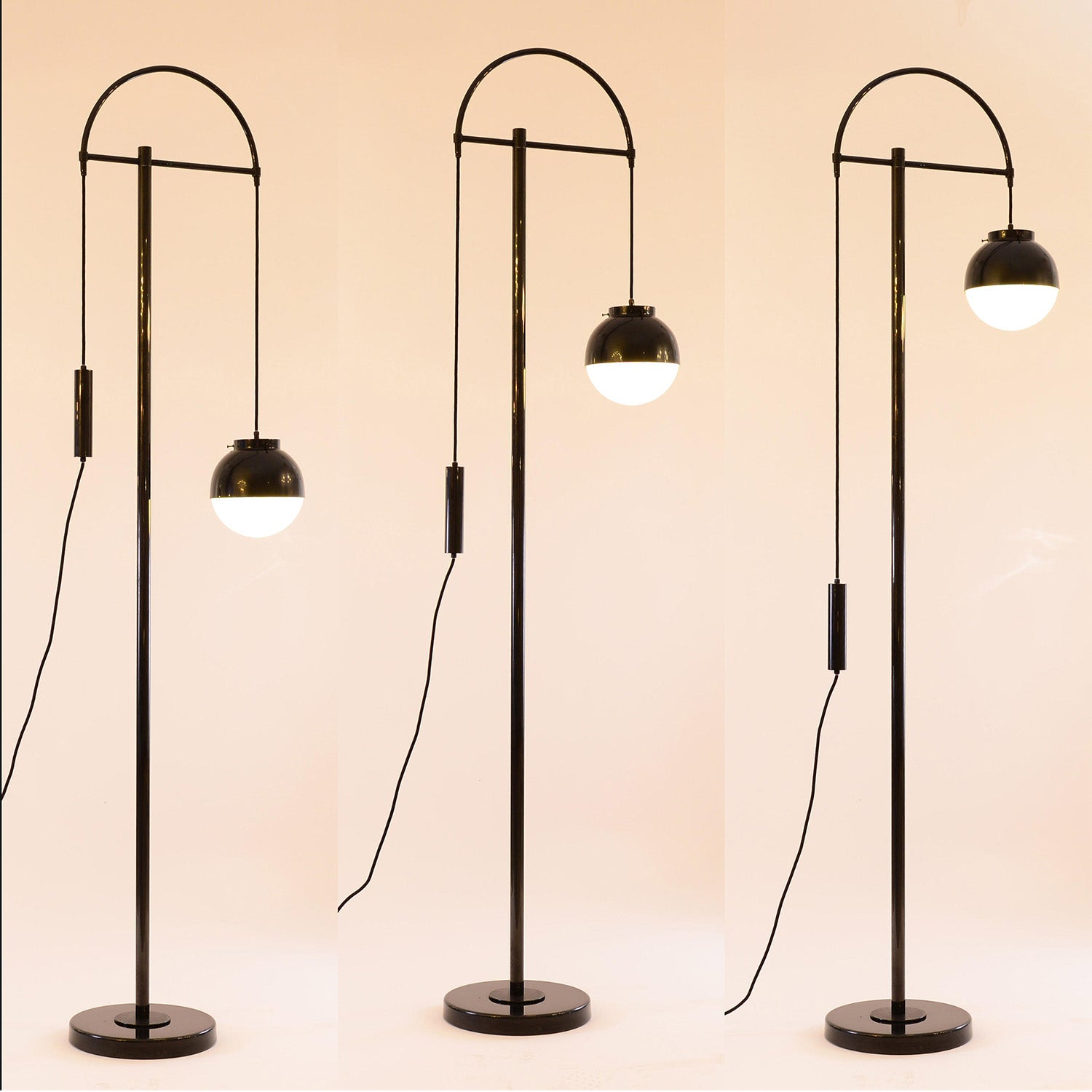 Waterloo Floor Lamp