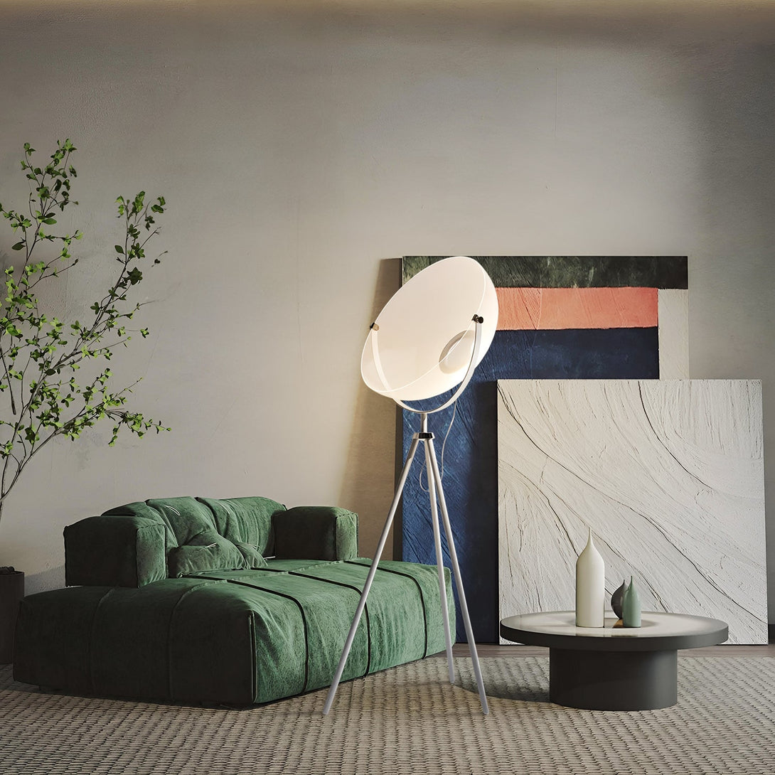 Stilnovo Floor Lamp