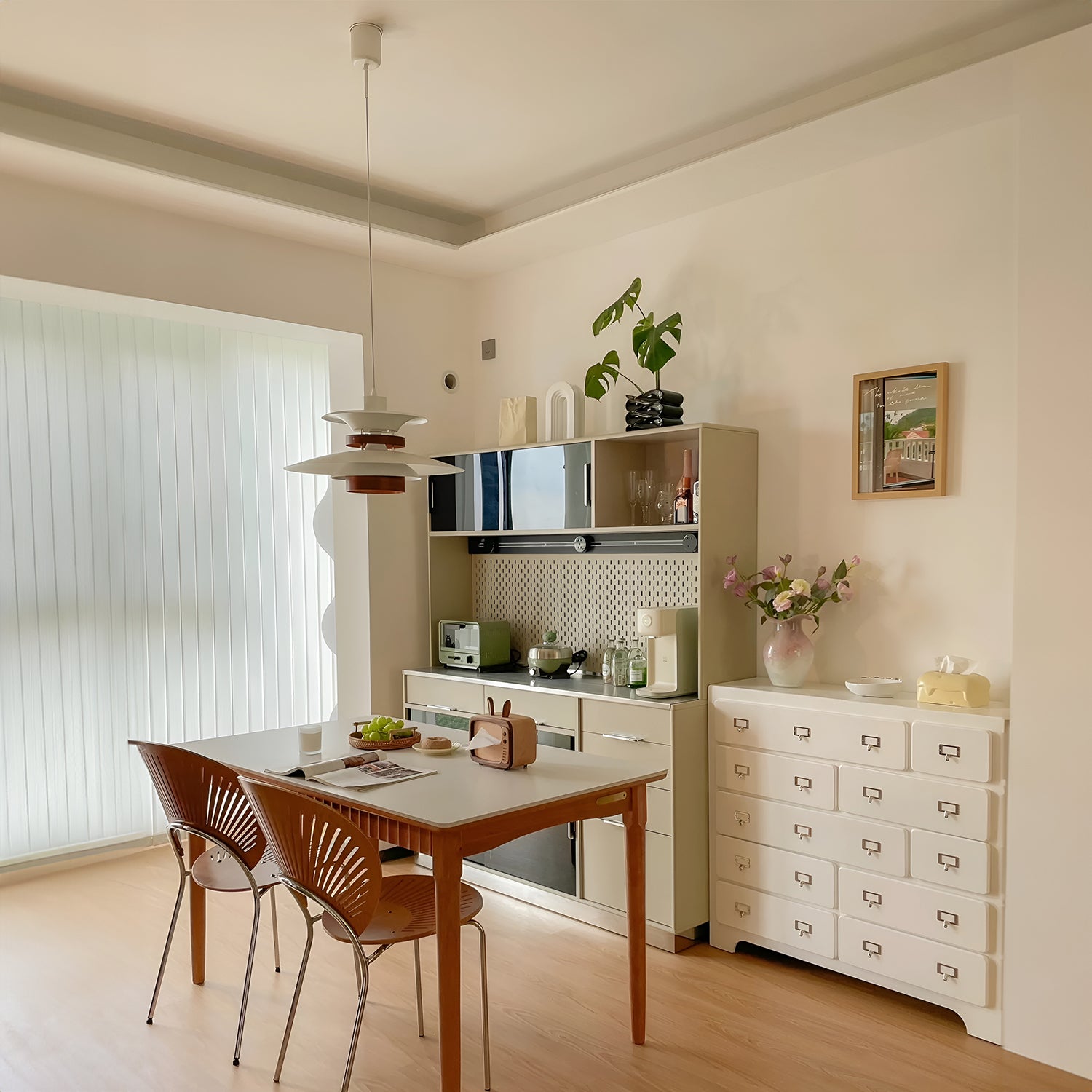 Mercero Pendant Light